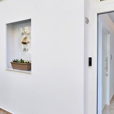 Pil Poul Athens Rooms المظهر الخارجي الصورة