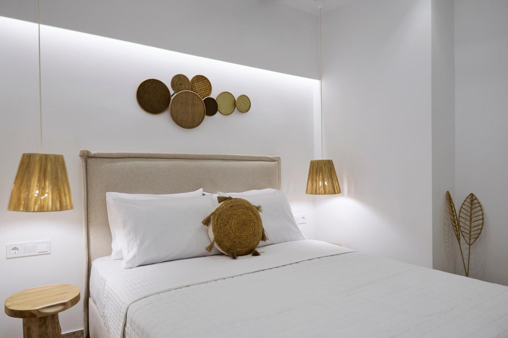 Pil Poul Athens Rooms المظهر الخارجي الصورة