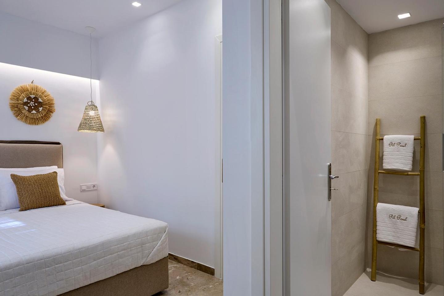 Pil Poul Athens Rooms المظهر الخارجي الصورة